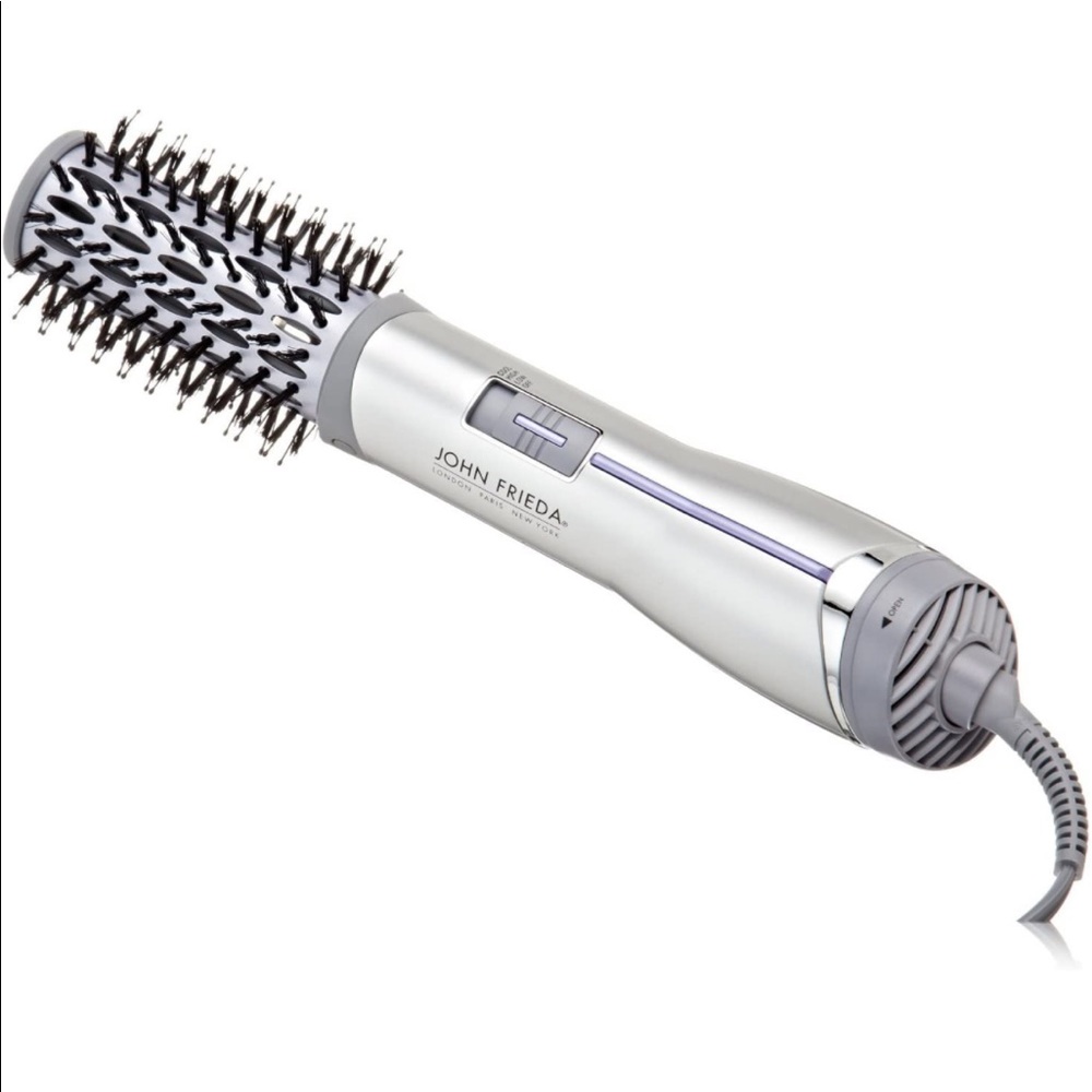 John Frieda Salon Shape 1.5” Hot Air Blowdry Brush